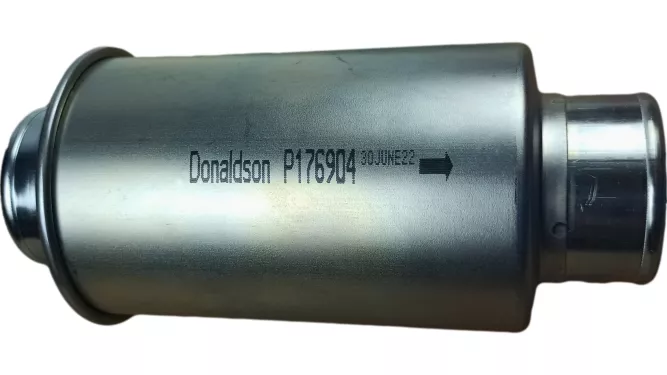 P176904 Filtr oleju hydraulicznego donaldson
